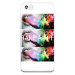 Take A Hit iPhone 5 & 5s Case