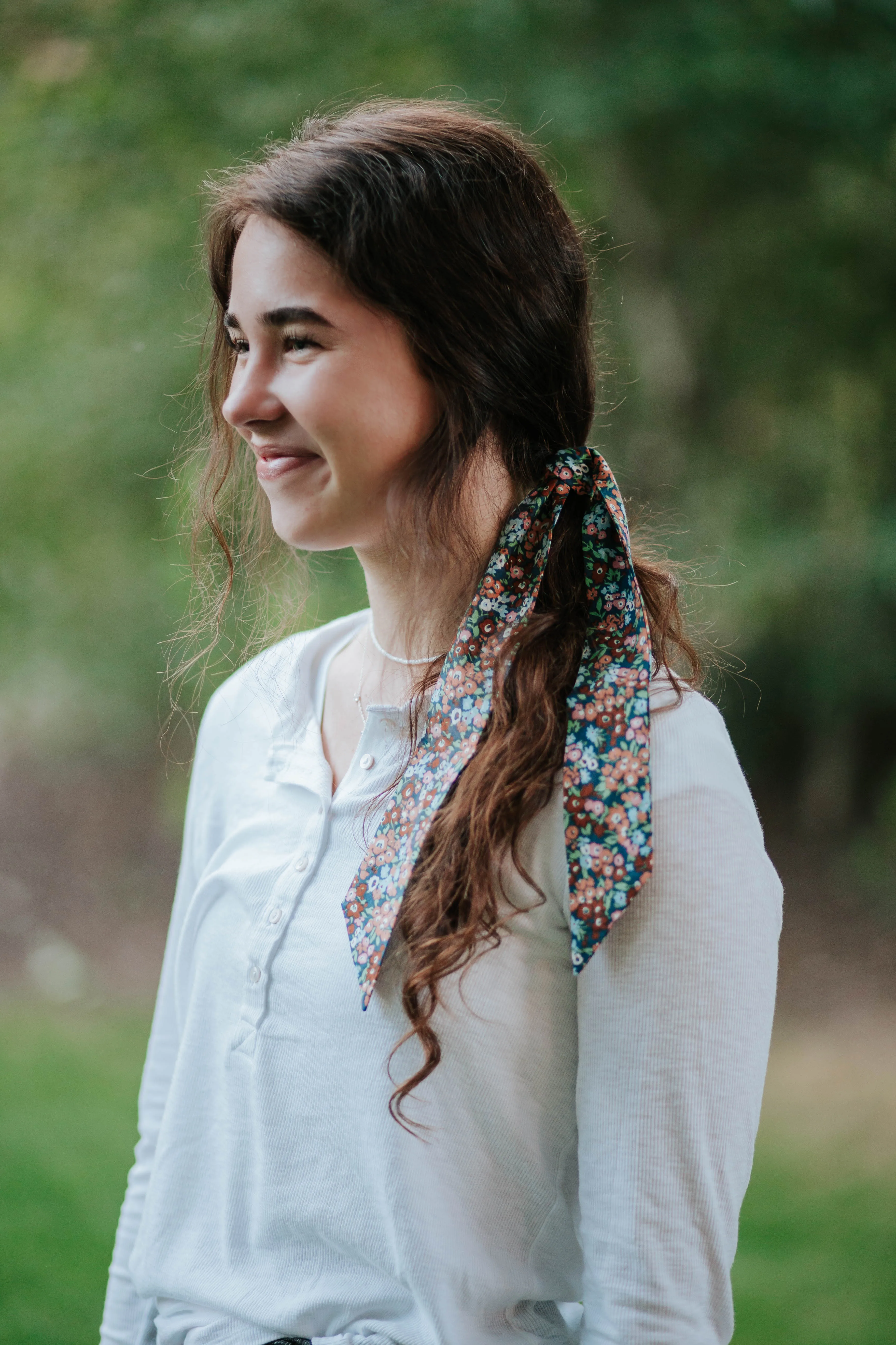 TYKE || HAIR TIE