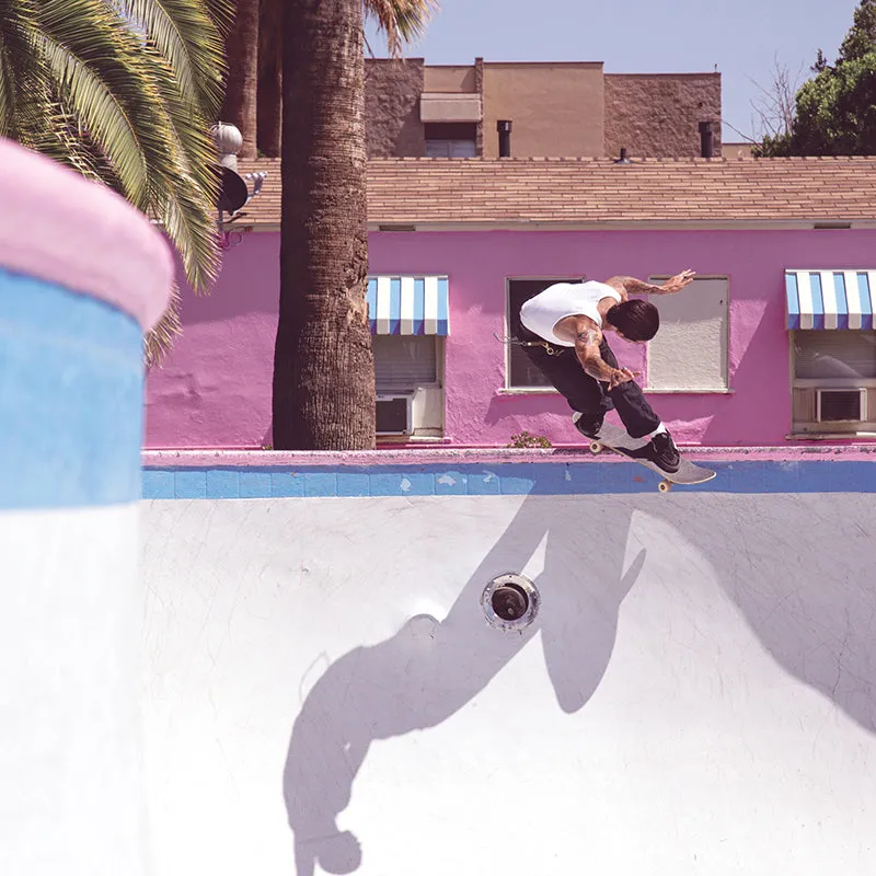 Uppercut Deluxe - Matte Pomade, Pink Motel, 100g