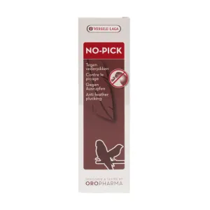 Versele Laga Oropharma No-Pick 100ml