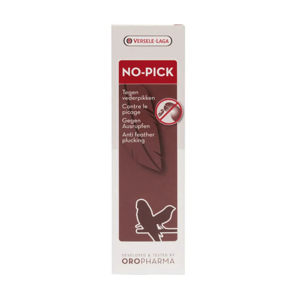Versele Laga Oropharma No-Pick 100ml