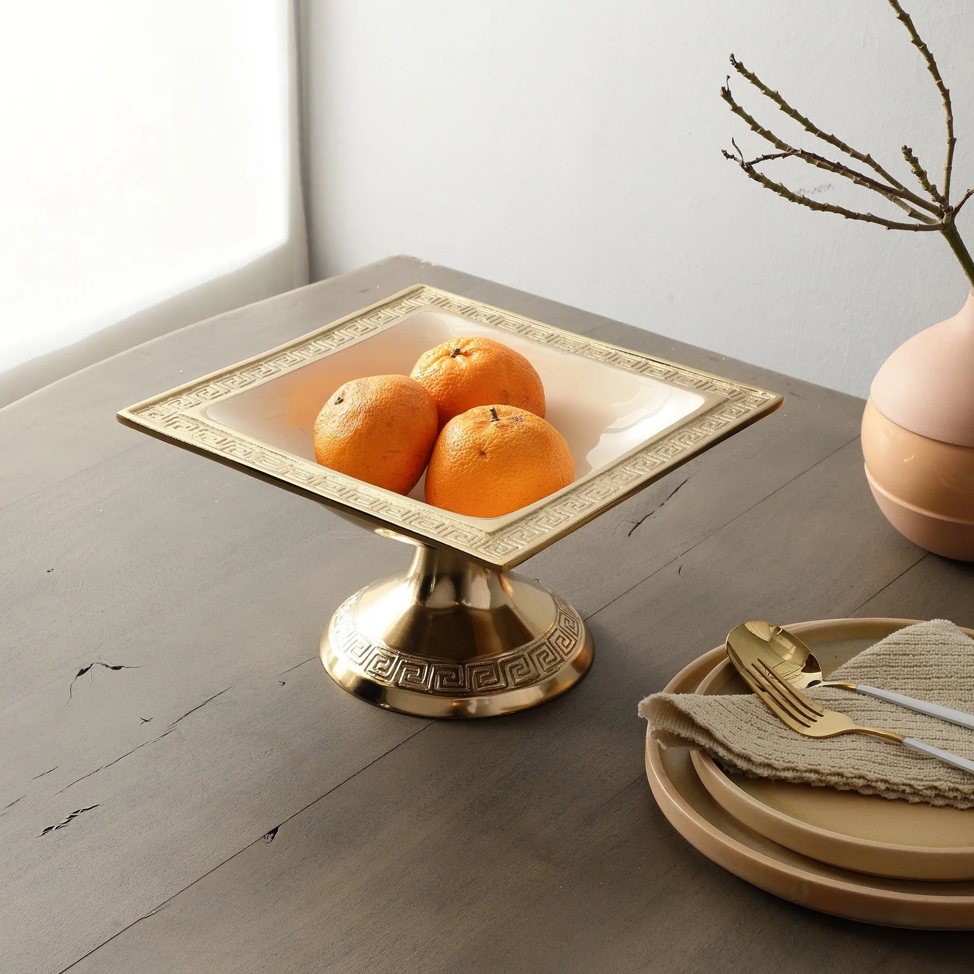 VS Design Platter Stand