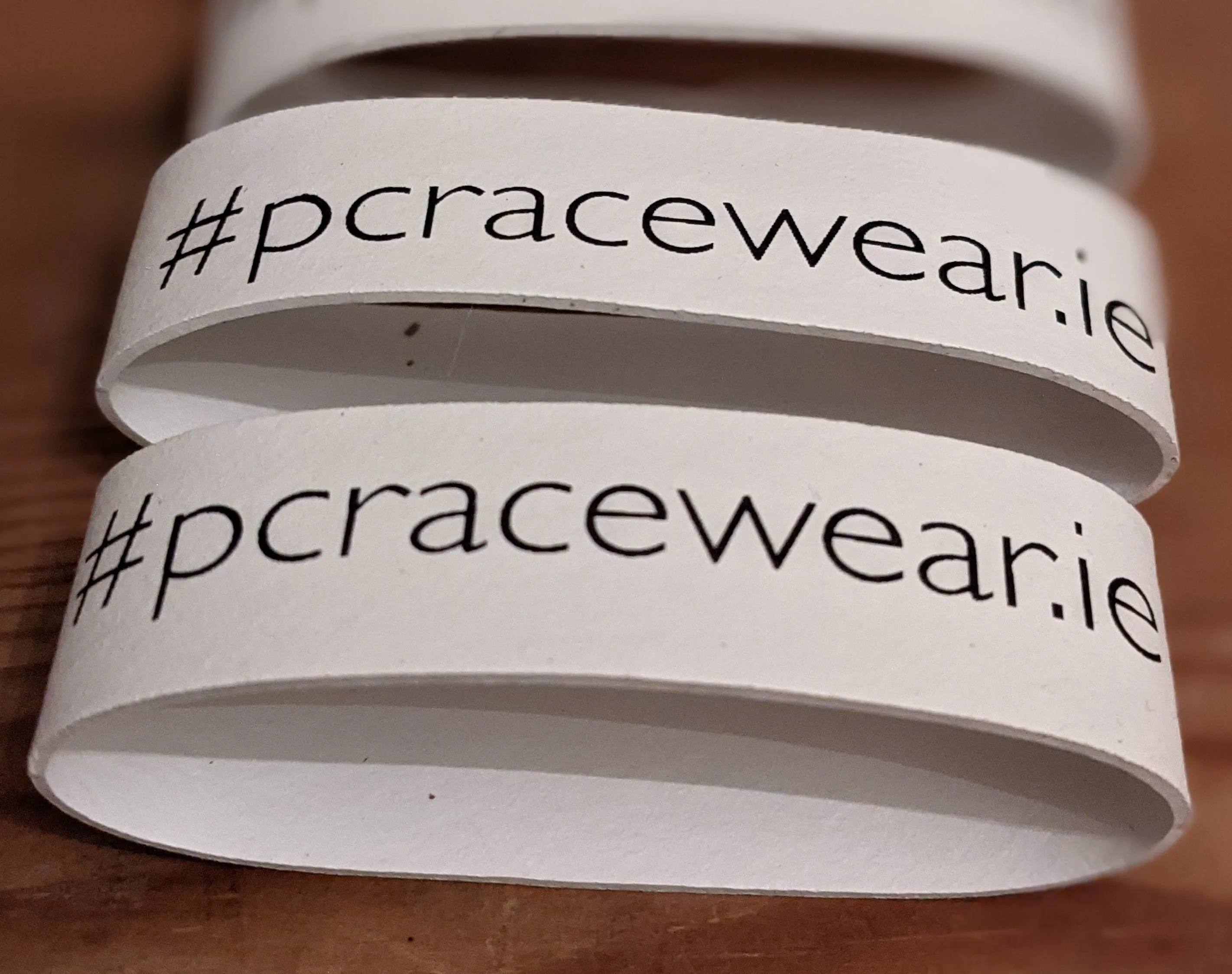 Wrist Bands